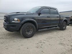 2016 Dodge RAM 1500 Rebel en venta en Appleton, WI