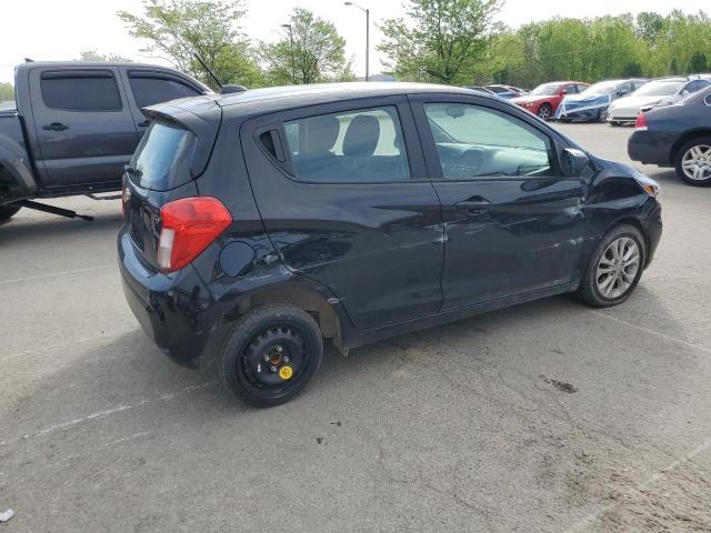 2022 Chevrolet Spark 1LT