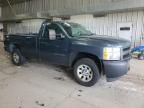 2013 Chevrolet Silverado C1500
