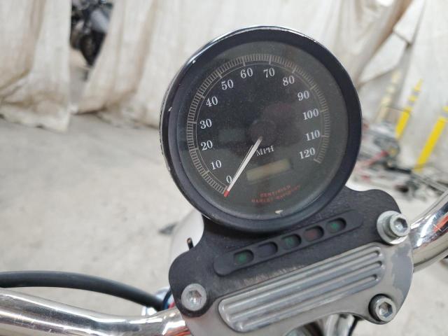 2001 Harley-Davidson XL883