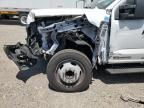 2024 Ford F450 Super Duty Flatbed Truck
