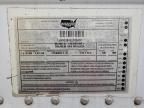 2018 Wabash Refrigerated Van Trailer