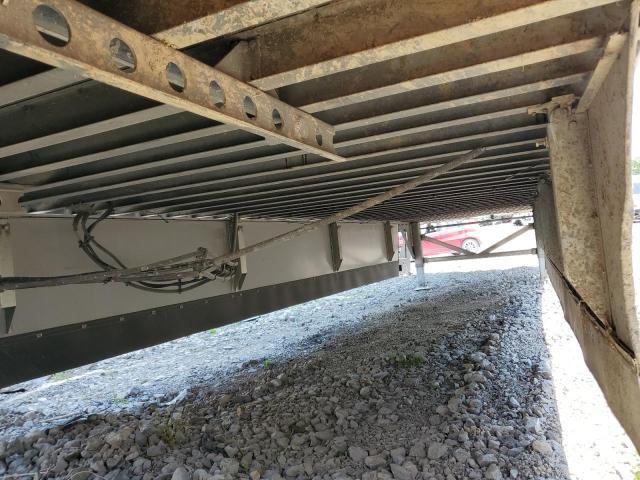 2024 Hyundai VC2530152-JS DRY Van Trailer