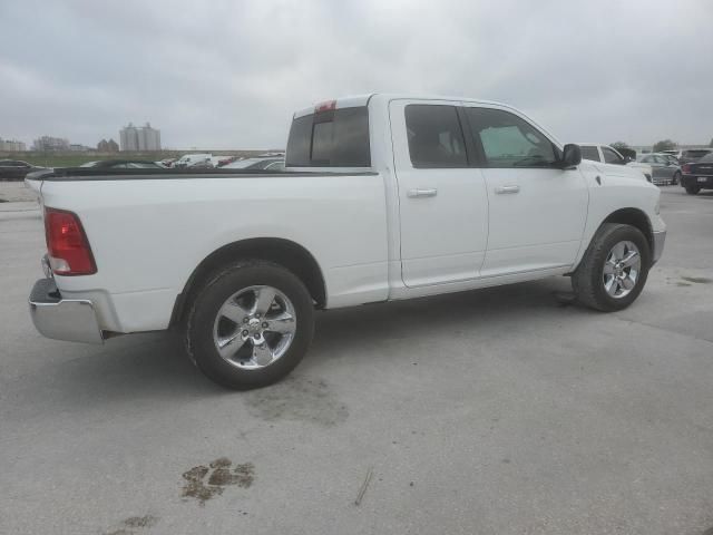 2015 Dodge RAM 1500 SLT