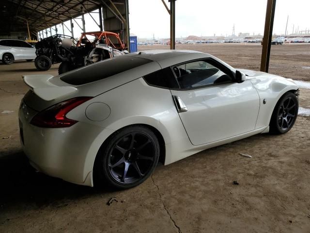 2009 Nissan 370Z