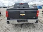 2014 Chevrolet Silverado K1500 LTZ