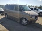 2003 GMC Safari XT