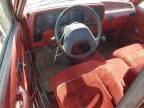 1992 Ford Ranger