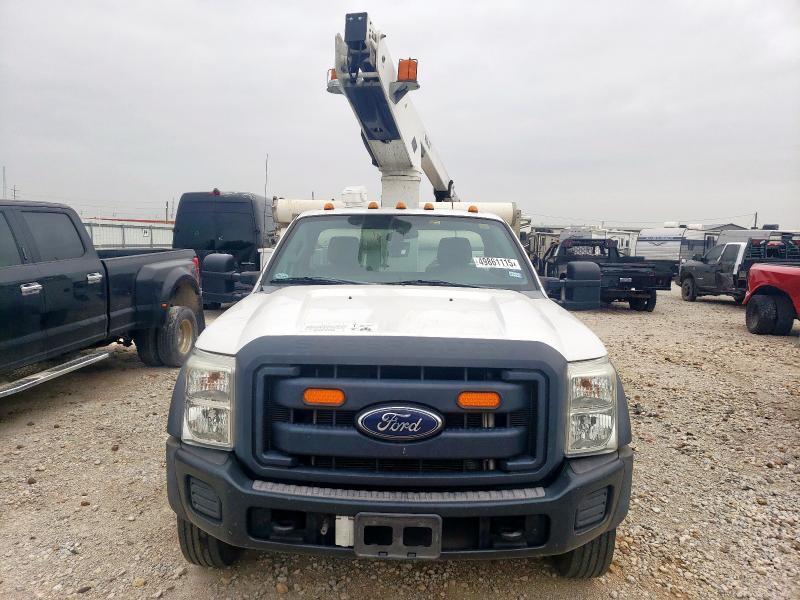 2015 Ford F450 Super Duty