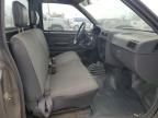 1995 Nissan Truck E/XE