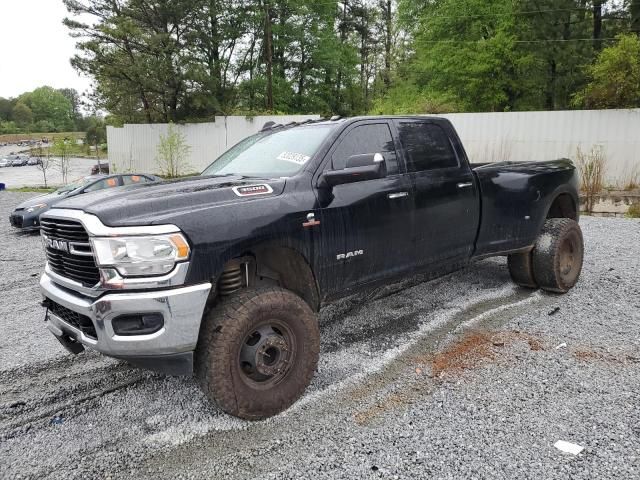 2019 Dodge RAM 3500 BIG Horn