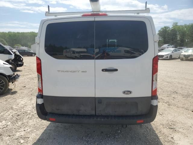 2021 Ford Transit T-150