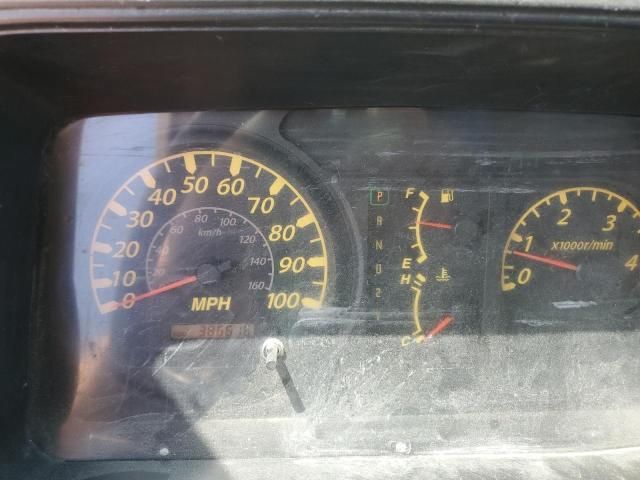 2006 Isuzu NPR