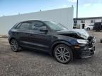 2018 Audi Q3 Premium Plus