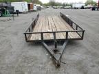 2003 M&M Utility Trailer