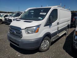 Ford Vehiculos salvage en venta: 2015 Ford Transit T-250