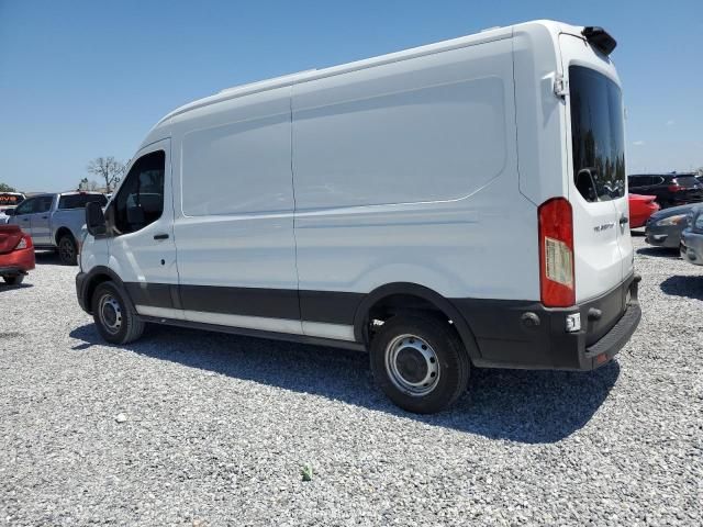 2020 Ford Transit T-250
