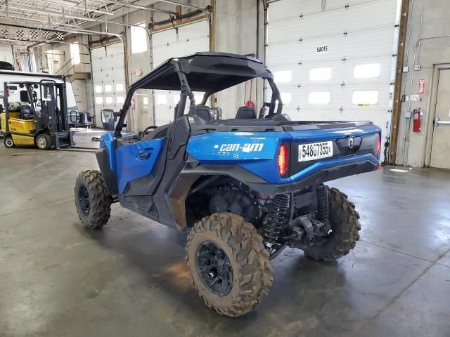 2023 Can-Am Commander XT 700