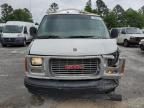 1999 GMC Savana G2500