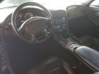 2002 Chevrolet Corvette