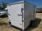 2025 Qlcg 2025 Quality Cargo Enclosed Cargo Trailer