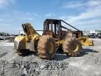 2000 John Deere 6400 Skidder