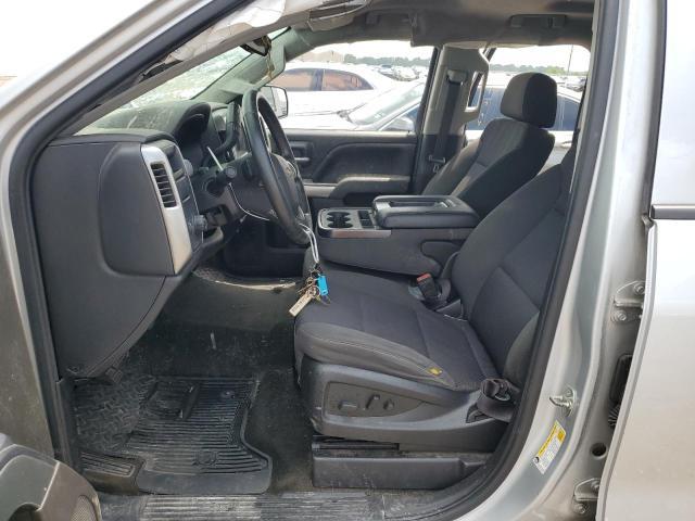 2017 Chevrolet Silverado C1500 LT