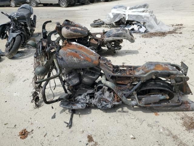 1999 Harley-Davidson Flht