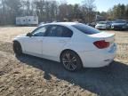 2017 BMW 330 I