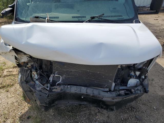 2022 Chev Rolet Express G3500