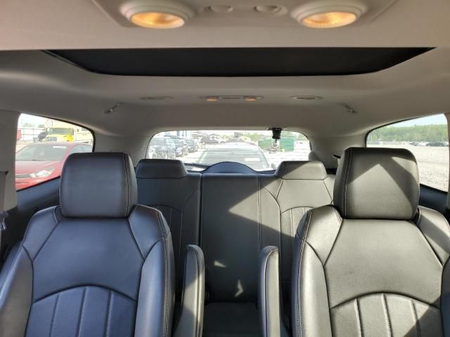 2015 Buick Enclave