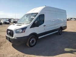 Camiones sin daños a la venta en subasta: 2021 Ford Transit T-250
