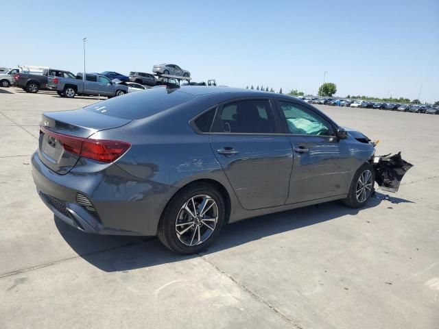 2023 KIA Forte LX