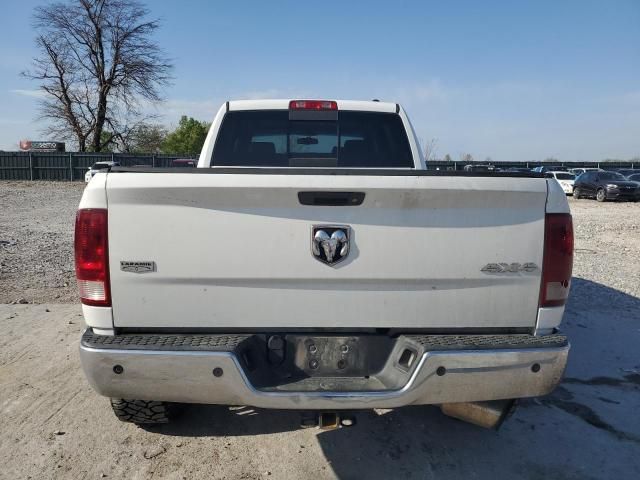 2011 Dodge RAM 3500