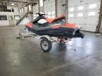 2016 Seadoo Spark