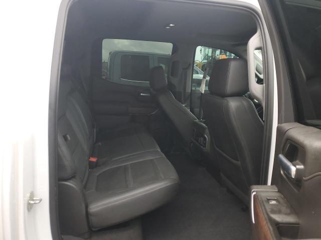 2020 GMC Sierra K1500 Denali