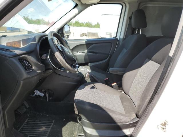 2018 Dodge RAM Promaster City