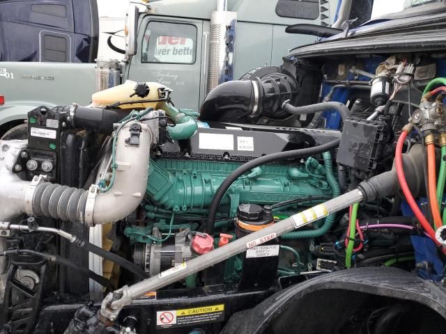 2024 Volvo VNL Semi Truck