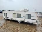 2005 Trail King Trailmanor