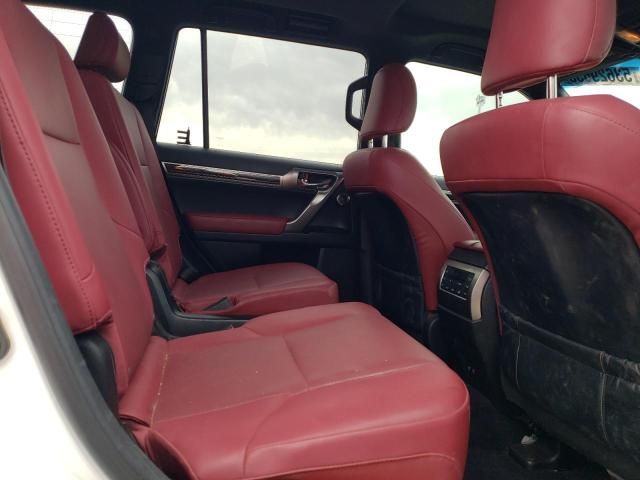 2022 Lexus GX 460