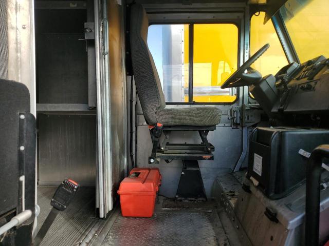 2020 Freigliner 2020 Freightliner MT 45G Delivery Van