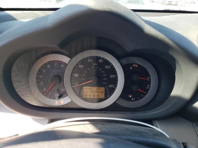 2006 Toyota Rav4 Limited