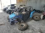 2020 Polaris RZR Turbo S
