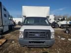 2019 Ford Econoline E350 Super Duty Cutaway Van