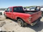 2002 Ford Ranger Super Cab