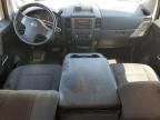2010 Nissan Titan XE