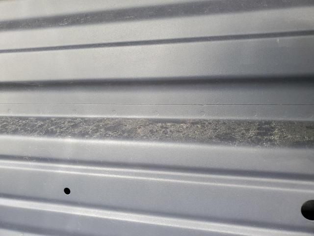 2023 Mercedes-Benz Sprinter 2500