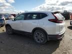 2022 Honda CR-V EXL