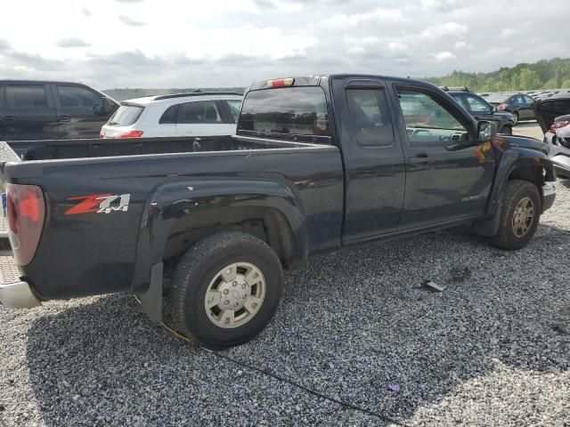 2005 Chevrolet Colorado