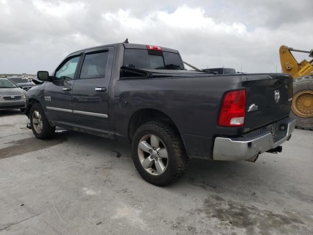 2015 Dodge RAM 1500 SLT